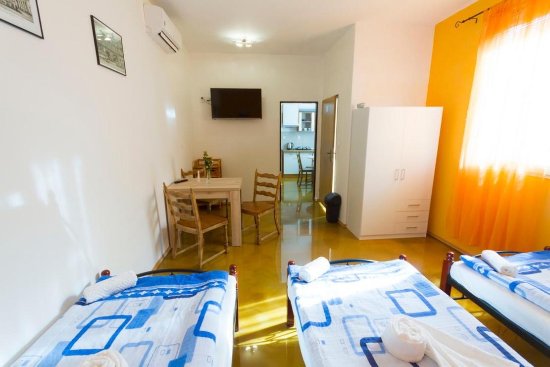 Apartmany Bowling Frýdlant المظهر الخارجي الصورة