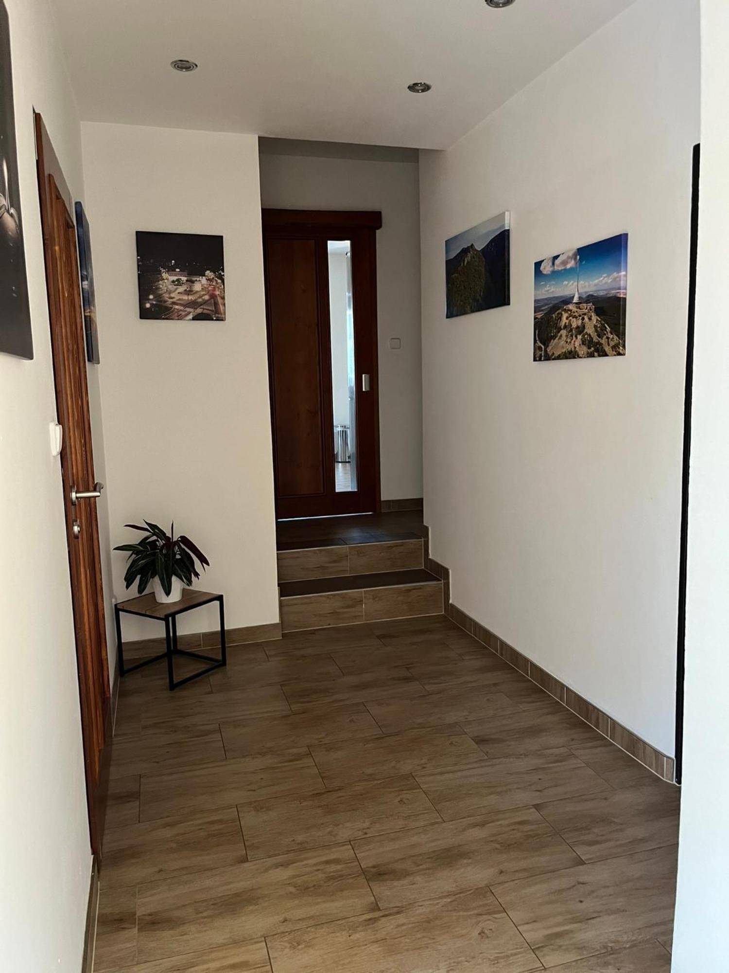 Apartmany Bowling Frýdlant المظهر الخارجي الصورة