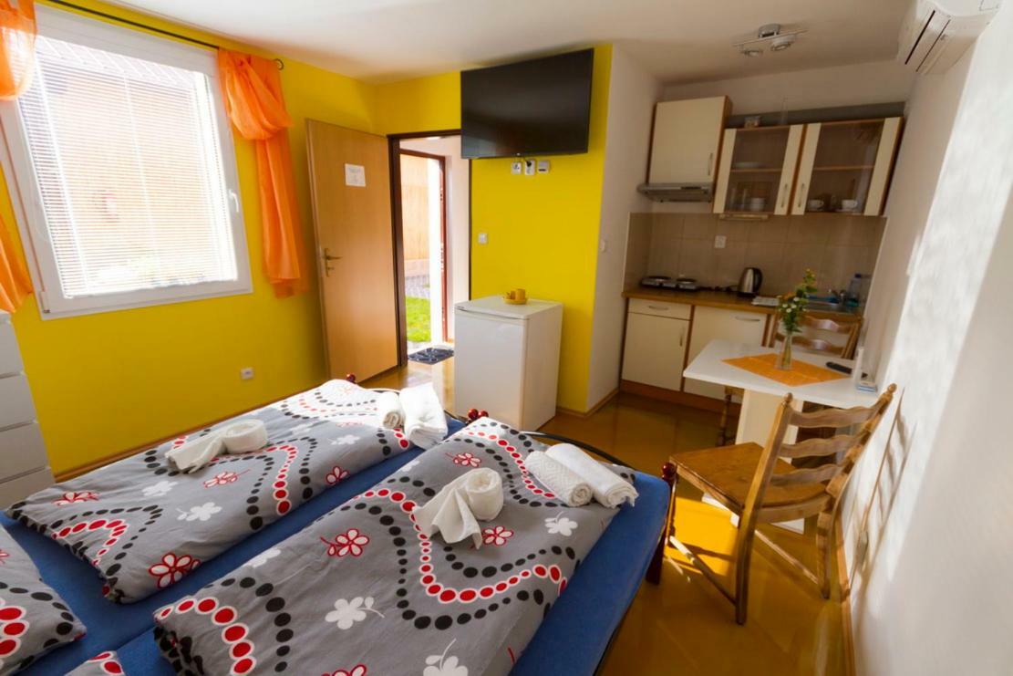 Apartmany Bowling Frýdlant المظهر الخارجي الصورة